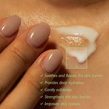 haruharu wonder Black Bamboo Daily Smoothing Body Oil