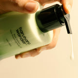 haruharu wonder Black Bamboo Daily Smoothing Body Oil