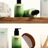 haruharu wonder Black Bamboo Daily Smoothing Body Oil