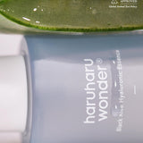 haruharu wonder Black Rice Hyaluronic Essence