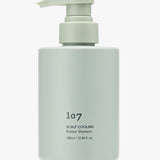 107 Scalp Cooling Breeze Shampoo