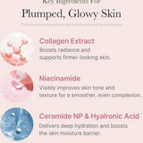 Medicube Collagen Night Wrapping Mask