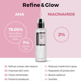 Cosrx AHA 7 Whitehead Power Liquid