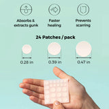 Cosrx Acne Pimple Master Patch