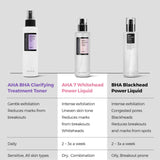 Cosrx BHA Blackhead Power Liquid