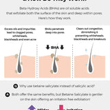 Cosrx BHA Blackhead Power Liquid