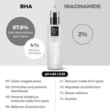 Cosrx BHA Blackhead Power Liquid