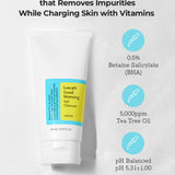 Cosrx Low PH Good Morning Gel Cleanser