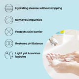 Cosrx Low PH Good Morning Gel Cleanser