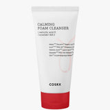 Cosrx AC Collection Calming Foam Cleanser