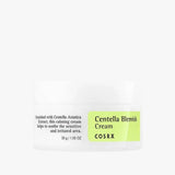 Cosrx Centella Blemish Cream