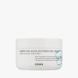 Cosrx Hydrium Green Tea Aqua Soothing Gel Cream