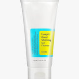 Cosrx Low PH Good Morning Gel Cleanser