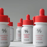 Dr. Ceuracle Azelaic 10 & Madeca Ampoule