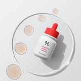 Dr. Ceuracle Azelaic 10 & Madeca Ampoule