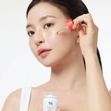 Dr. Ceuracle Azelaic 10 & Madeca Ampoule