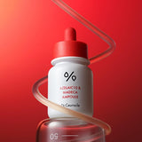 Dr. Ceuracle Azelaic 10 & Madeca Ampoule