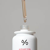 Dr. Ceuracle Azelaic 10 & Madeca Ampoule