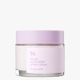 Dr. Ceuracle Vegan Active Berry Lifting Cream