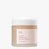 Dr. Ceuracle Vegan Kombucha Tea Gel Cream