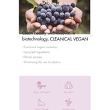 Dr. Ceuracle Vegan Active Berry Lifting Cream