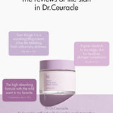 Dr. Ceuracle Vegan Active Berry Lifting Cream