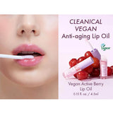 Dr. Ceuracle Vegan Active Berry Lip Oil