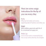 Dr. Ceuracle Vegan Active Berry Lip Oil