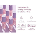 Dr. Ceuracle Vegan Active Berry Lip Oil