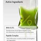 Dr. Ceuracle Vegan BHA & Matcha Ampoule