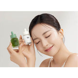 Dr. Ceuracle Vegan BHA & Matcha Ampoule