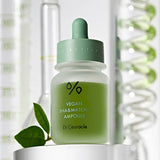 Dr. Ceuracle Vegan BHA & Matcha Ampoule