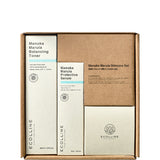 Ecolline Manuka Marula 3-Step Gift Set