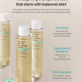 Ecolline Manuka Marula Balancing Toner