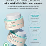 Ecolline Manuka Marula Moisturizing Cream