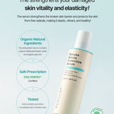 Ecolline Manuka Marula Protective Serum