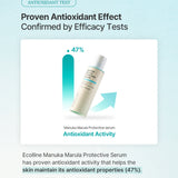 Ecolline Manuka Marula Protective Serum