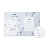 Equlib Eau Briller Gel Masque