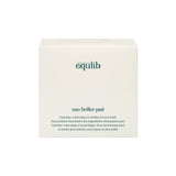 Equlib Eau Briller Pad