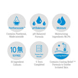 Etude SoonJung pH 5.5 Relief Toner