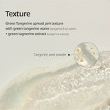 Goodal Green Tangerine Vita C Radiance Mask