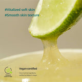 Goodal Green Tangerine Vita C Radiance Mask