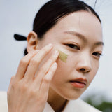 Hyeja Vegan Matcha Gentle Mud Cream Mask