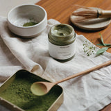 Hyeja Vegan Matcha Gentle Mud Cream Mask