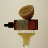 Hyeja Vegan Yuja Vitamin C Brightening Serum