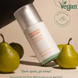 haruharu wonder Centella 4% TXA Dark Spot Go Away Serum