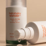 haruharu wonder Centella 4% TXA Dark Spot Go Away Serum