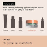 haruharu wonder Centella Phyto & 5 Peptide Concentrate Cream