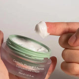 haruharu wonder Centella Phyto & 5 Peptide Concentrate Cream