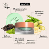 haruharu wonder Centella Phyto & 5 Peptide Concentrate Cream